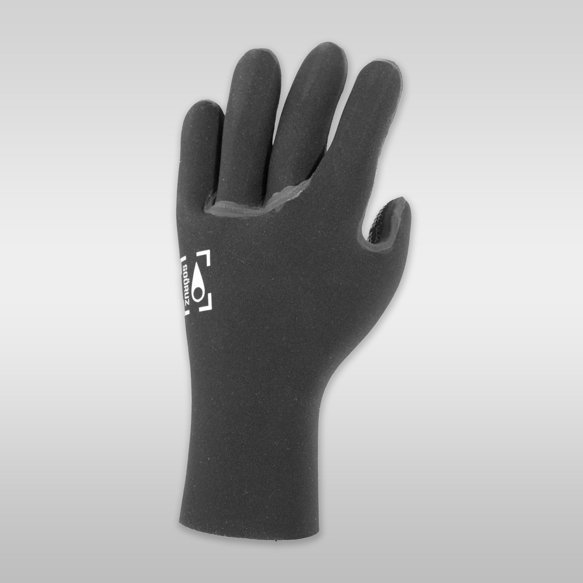 wetsuit gloves neoprene gloves sooruz guru 3mm glove
